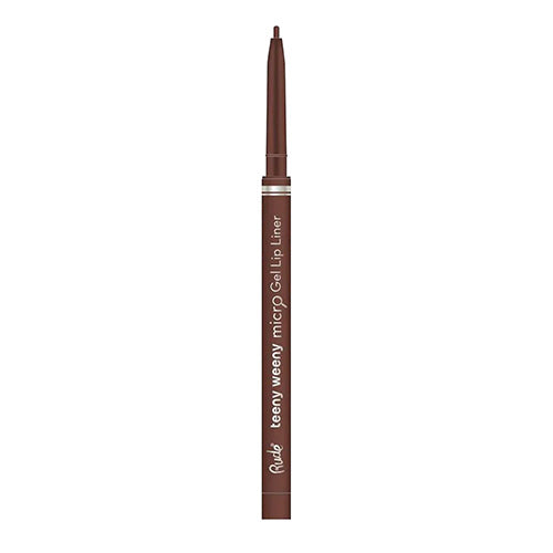 Rude Teeny Weeny Rich & Creamy Micro Gel Lip Liner 0.1g/ 0.003oz