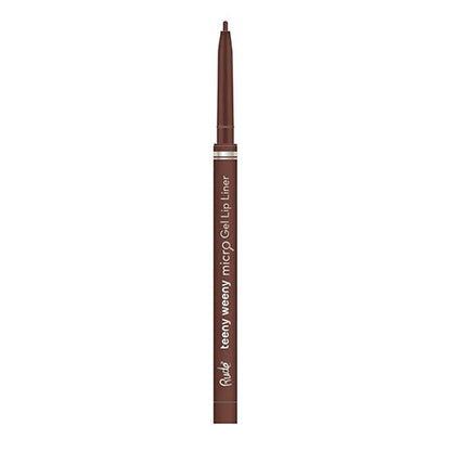 Rude Teeny Weeny Rich & Creamy Micro Gel Lip Liner 0.1g/ 0.003oz