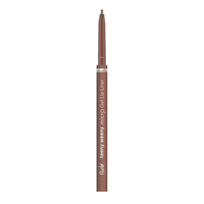 Rude Teeny Weeny Rich & Creamy Micro Gel Lip Liner 0.1g/ 0.003oz