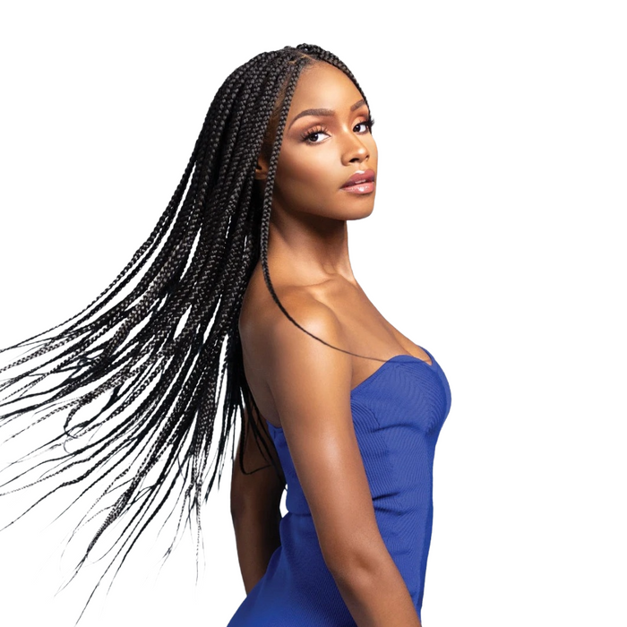 Ruwa Max Pre-stretched Braid  52″ 3x