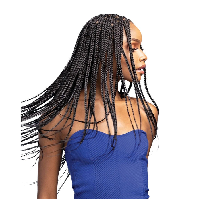 Ruwa Max Pre-stretched Braid  52″ 3x
