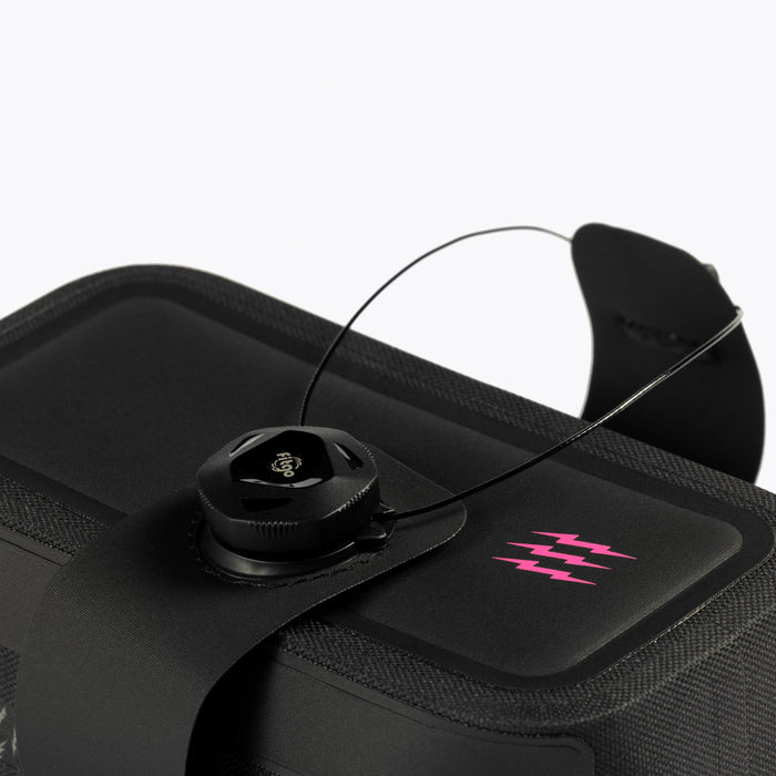 Saddle Pack - Medium