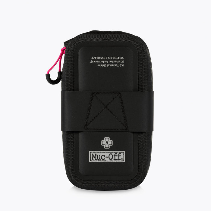 Saddle Pack - Medium