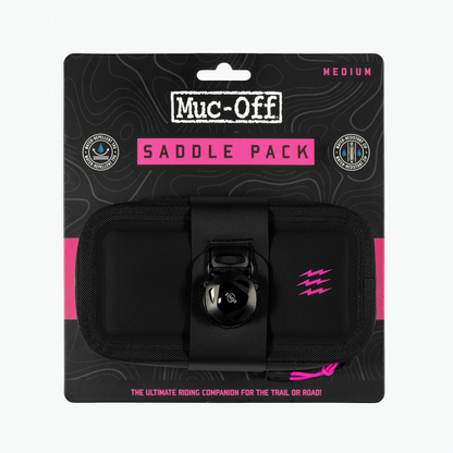 Saddle Pack - Medium