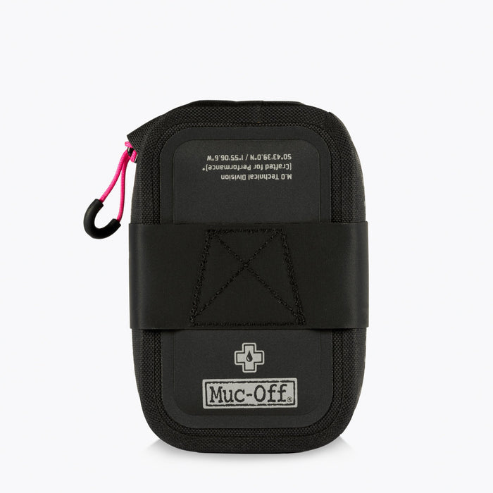 Saddle Pack - Small