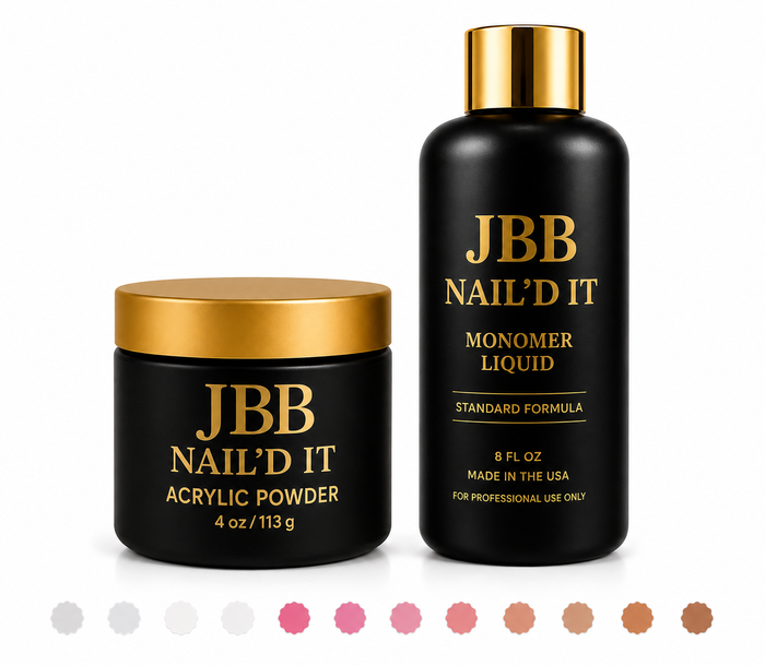 Salon Suite Pack