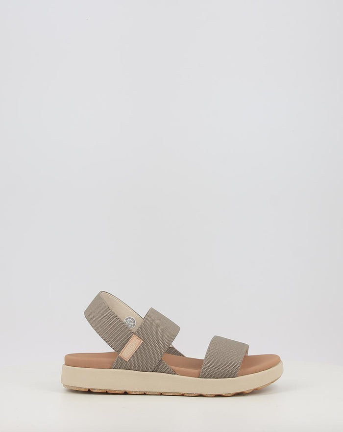 ELLE BACKSTRAP