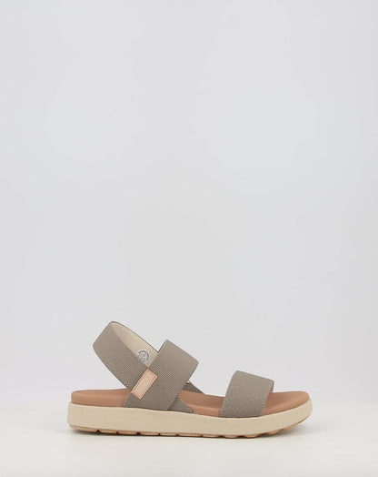 ELLE BACKSTRAP