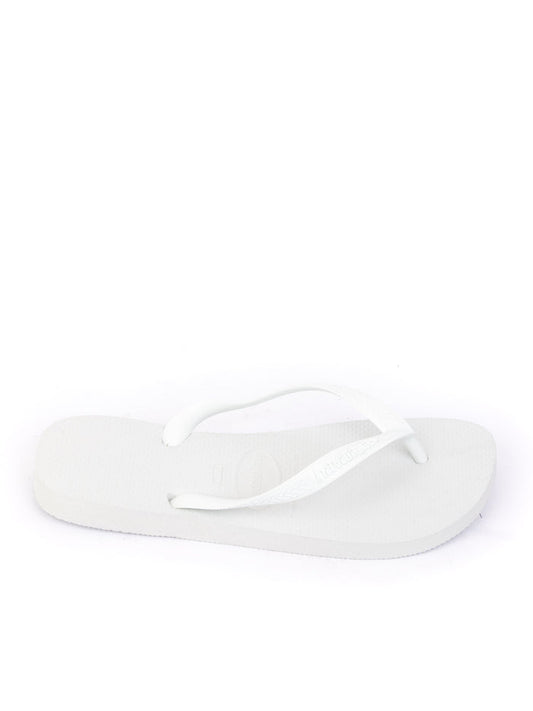 HAVAIANAS sandalo top bianco 4000029 TOP-0001