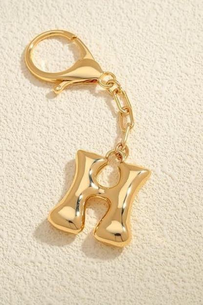 H / Gold