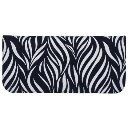 Screenprint Cotton Wallet