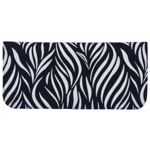 Screenprint Cotton Wallet