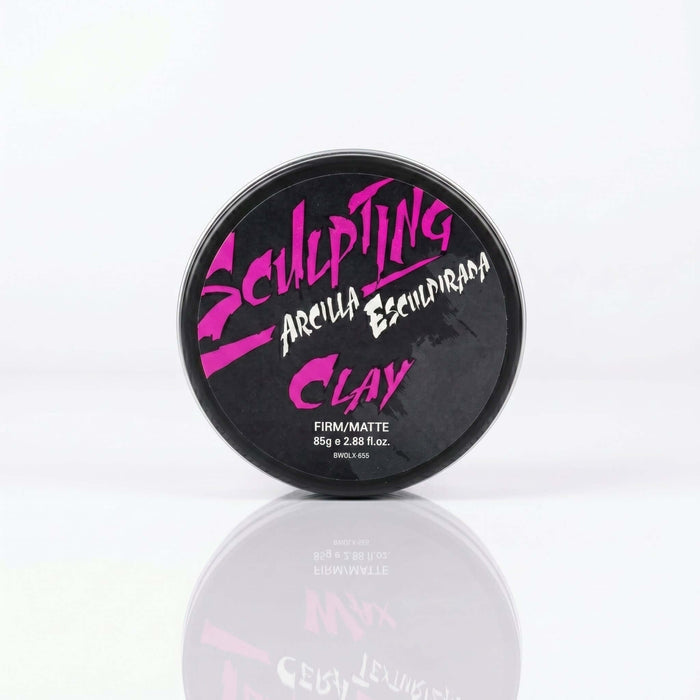hair clay for men