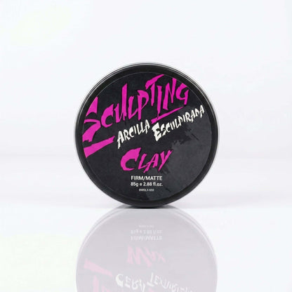 hair clay for men