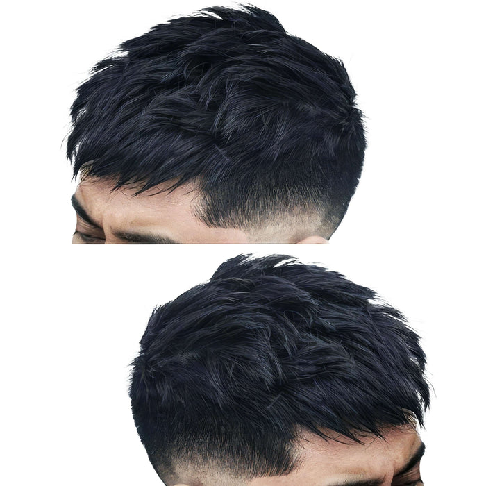 hair clay for texture - hair clay for men