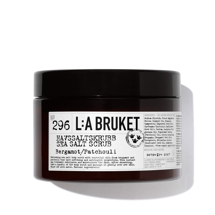 #seo: gommage corps l:a bruket