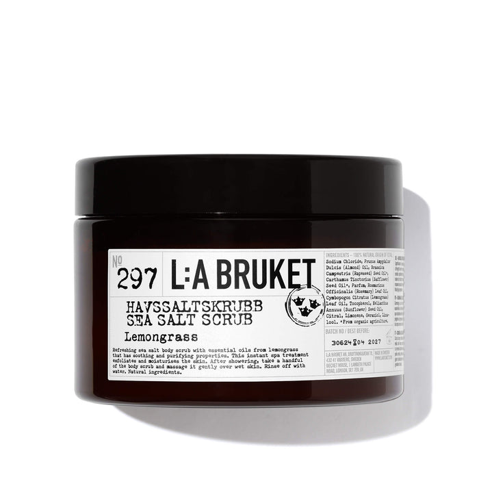 #seo: gommage corps l:a bruket