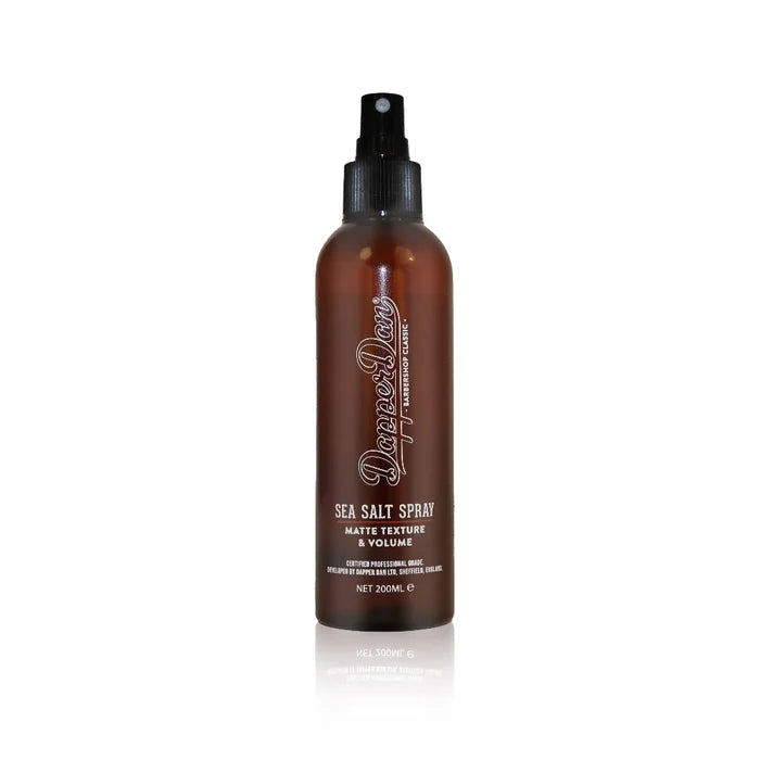 Sea Salt Spray