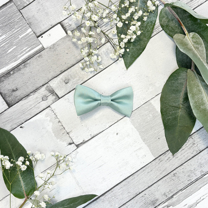 Seagrass Boys Bow Ties