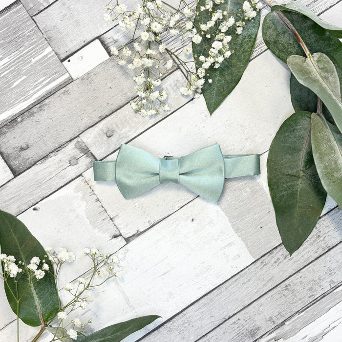 Seagrass Boys Bow Ties