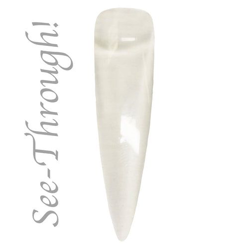 See-Through! - ReFlex - HEMA & TPO FREE Builder in a Bottle