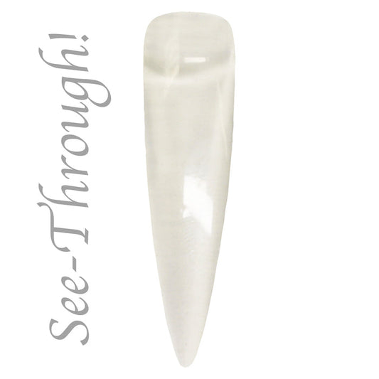 See-Through! - ReFlex - HEMA & TPO FREE Builder in a Bottle
