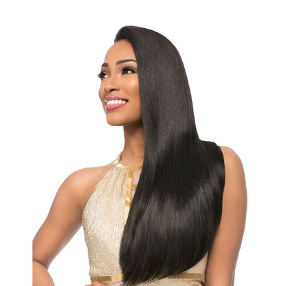 Sensationnel Empire 100% Human Hair Yaki