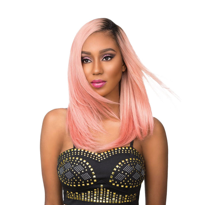 Sensationnel Empire 100% Human Hair Yaki