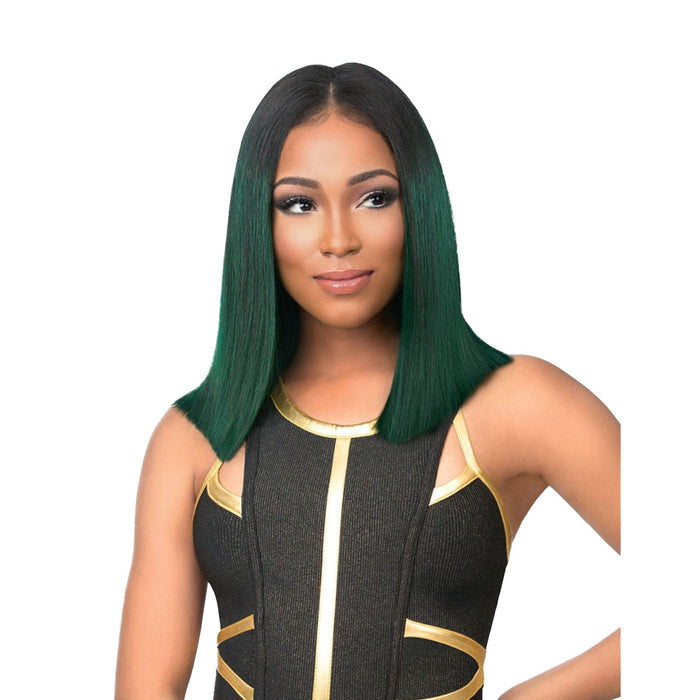 Sensationnel Empire 100% Human Hair Yaki