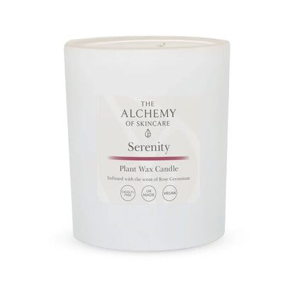 Serenity Rose Geranium Room Fragrance Collection #skincare#