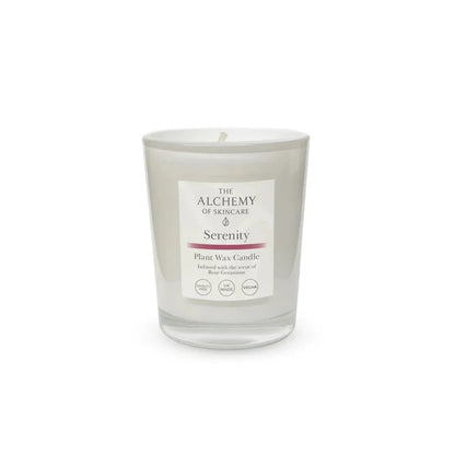 Serenity Rose Geranium Room Fragrance Collection skincare