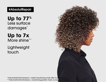 Serie Expert Absolut Repair Conditioner 200ml