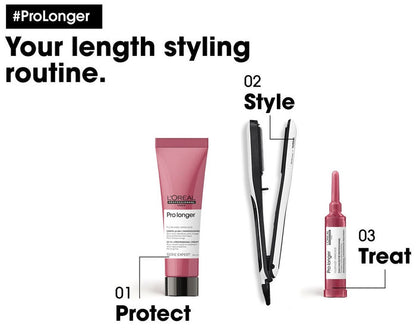 Serie Expert Pro Longer 10-in-1 cream 150ml