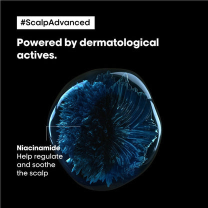 Serie Expert Scalp Advanced Soothing Treatment 200ml