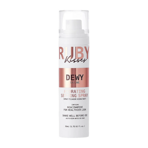 Setting Spray [Dewy]