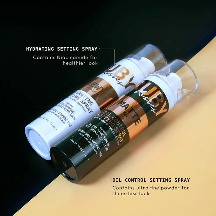 Setting Spray [Dewy]