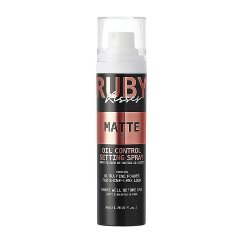 Setting Spray [Instant Matte]