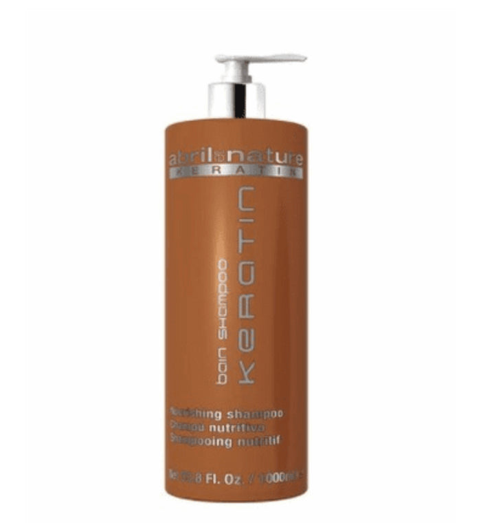 Shampoo Keratin 33.88 fl. oz.