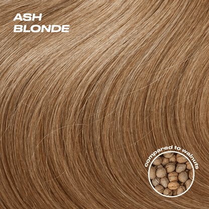 Ash Blonde