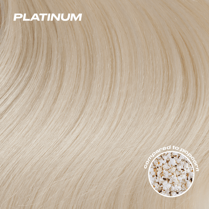 Platinum
