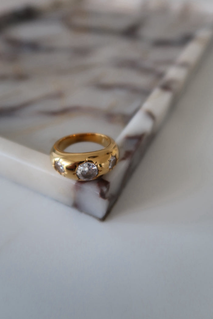 SHELBY RING
