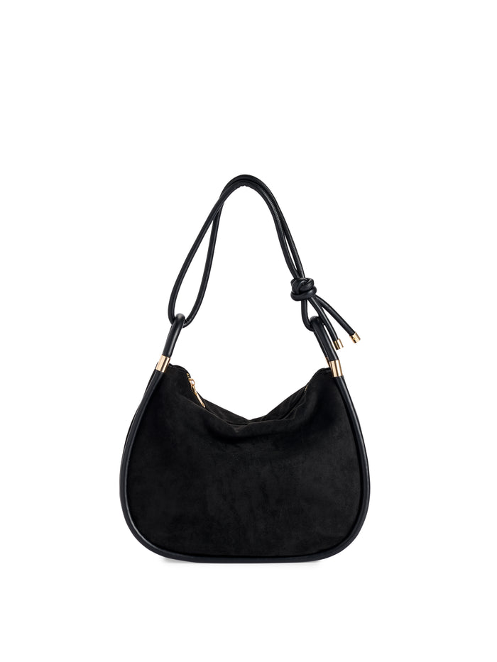 Shiraleah Danny Shoulder Bag BLACK / OS