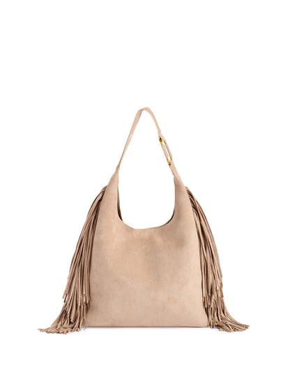 Shiraleah Janis Hobo CLAY / OS