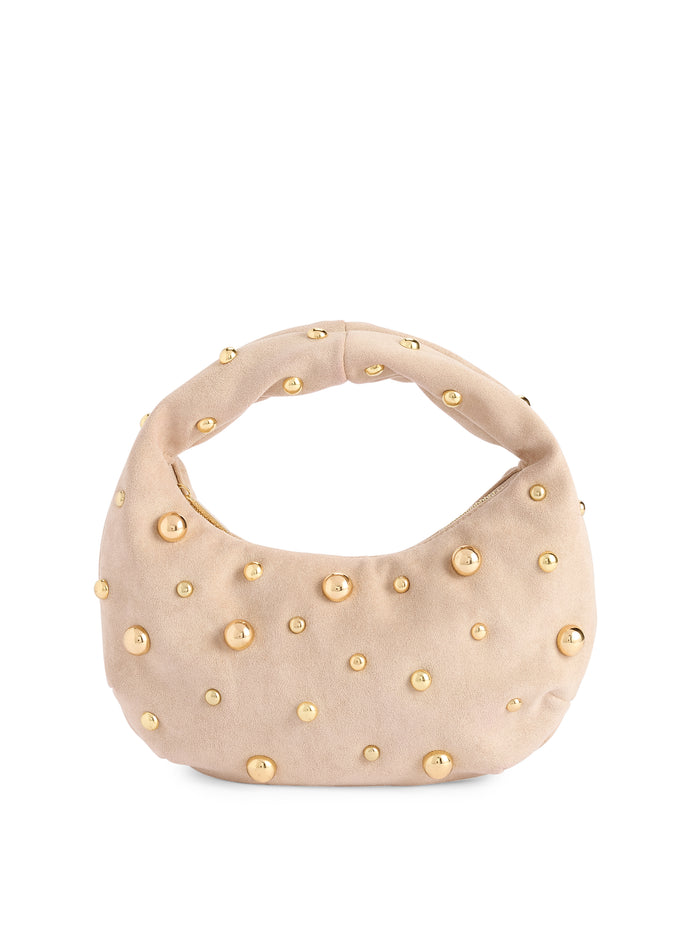 Shiraleah Sophia Top Handle Bag BONE / OS