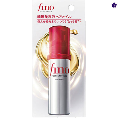 SHISEIDO - FINO Premium Touch Hair Oil 70ml