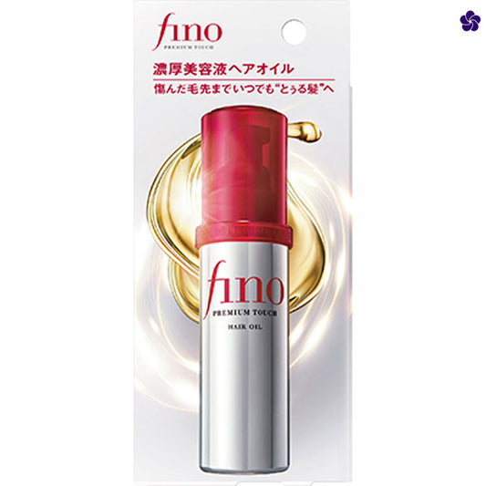 SHISEIDO - FINO Premium Touch Hair Oil 70ml