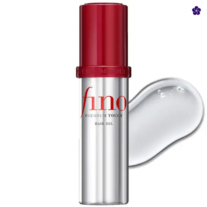 SHISEIDO - FINO Premium Touch Hair Oil 70ml