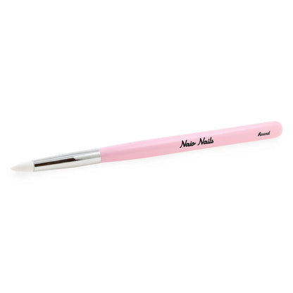 Silicone Sculpture Tool - Round   Naio Nails