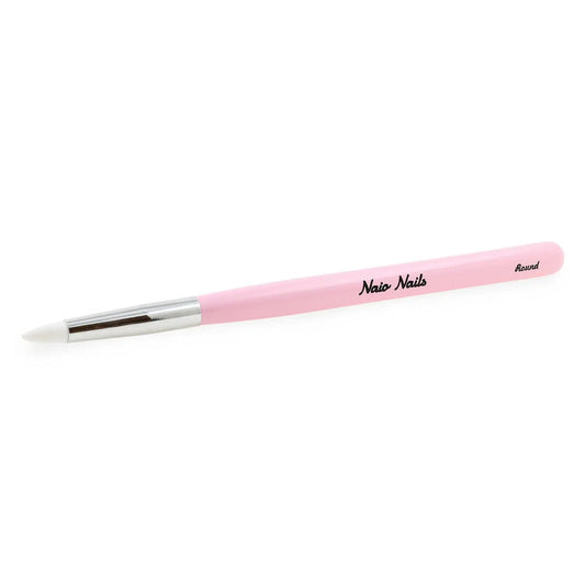 Silicone Sculpture Tool - Round   Naio Nails