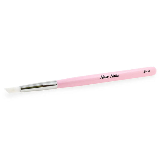 Silicone Sculpture Tool - Slant   Naio Nails